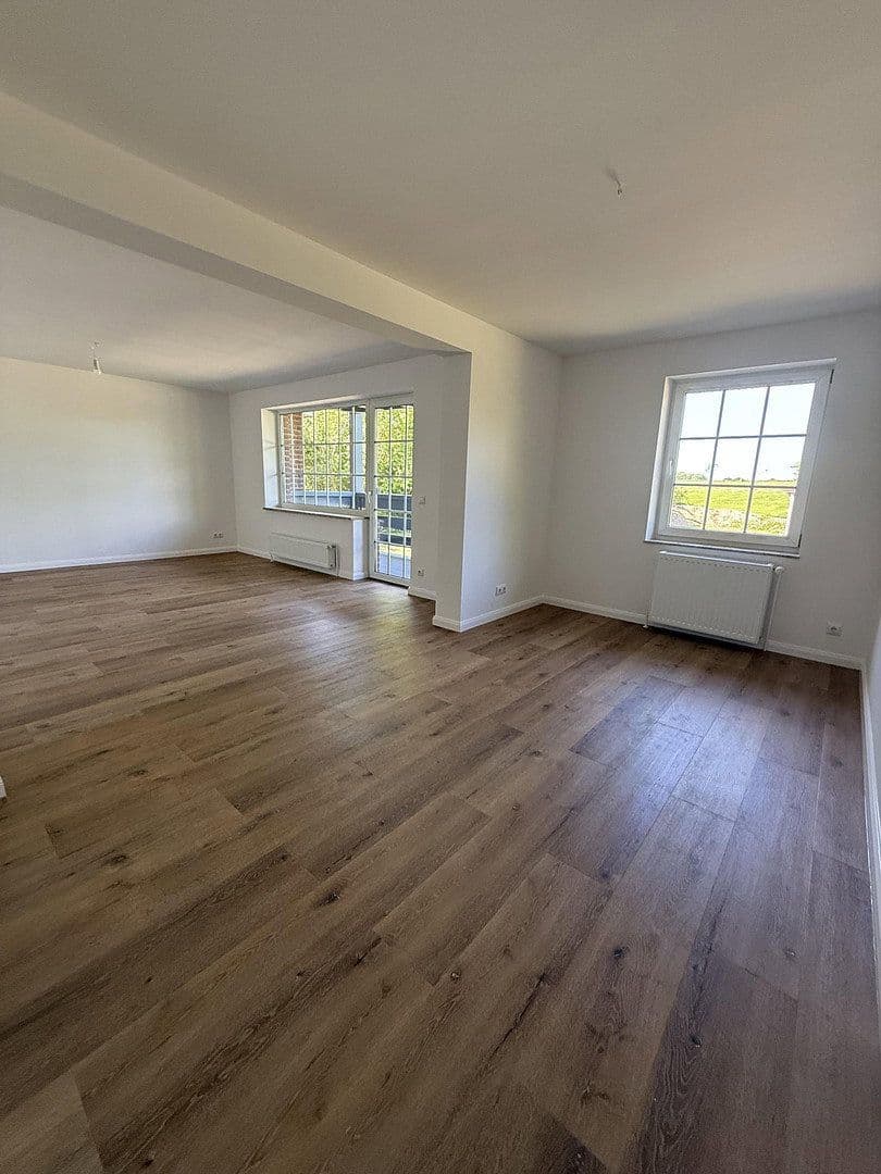 Pronájem bytu 4+1 98 m², Grömitz, Šlesvicko-Holštýnsko Pronájem bytu 4+1 98 m², Grömitz, Šlesvicko-Holštýnsko