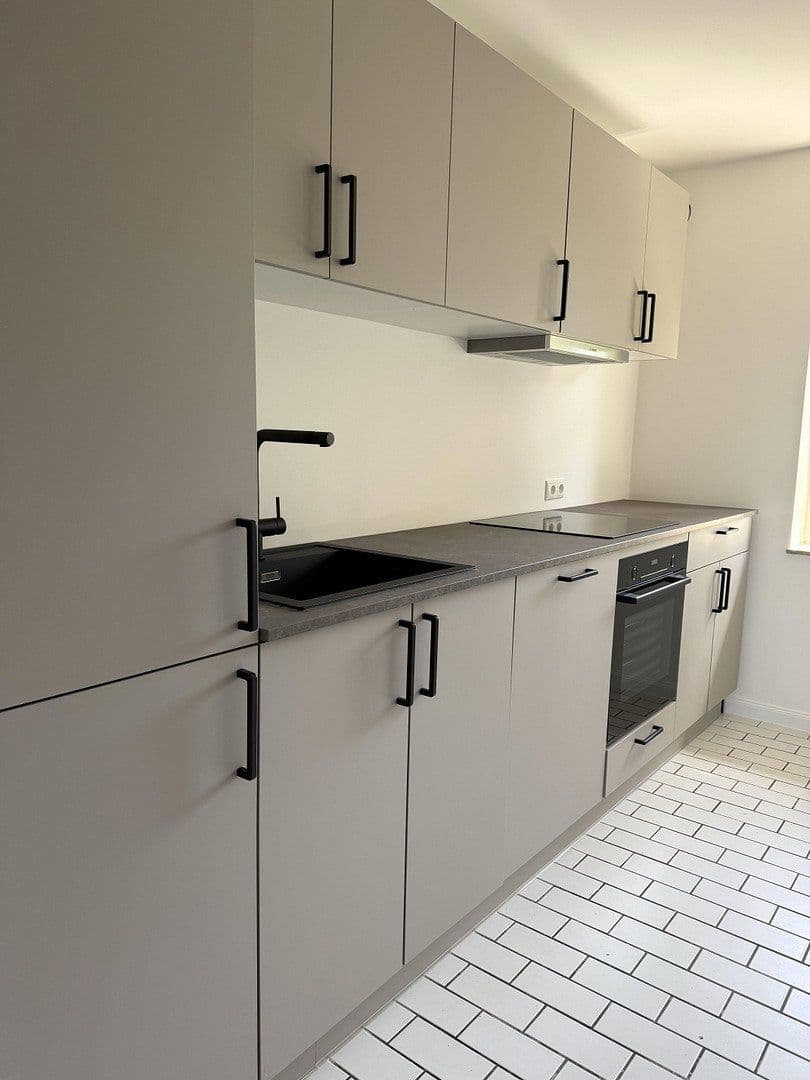 Pronájem bytu 4+1 98 m², Grömitz, Šlesvicko-Holštýnsko Pronájem bytu 4+1 98 m², Grömitz, Šlesvicko-Holštýnsko