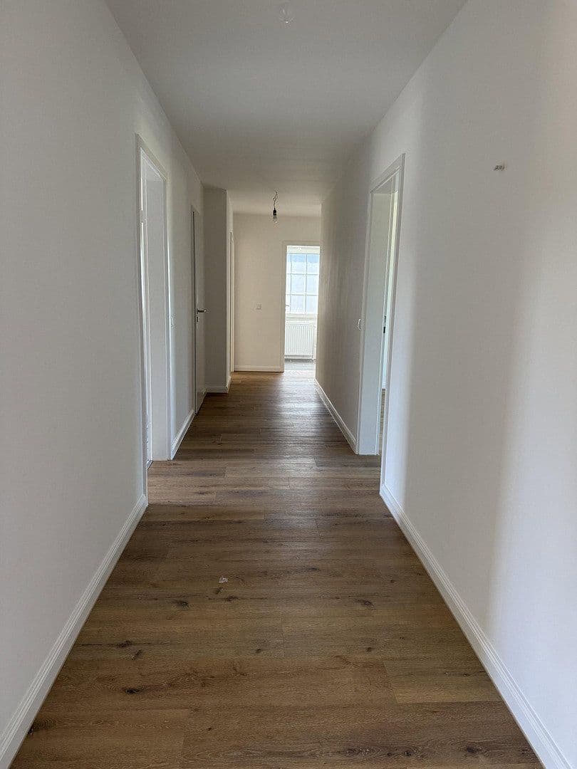 Pronájem bytu 4+1 98 m², Grömitz, Šlesvicko-Holštýnsko Pronájem bytu 4+1 98 m², Grömitz, Šlesvicko-Holštýnsko