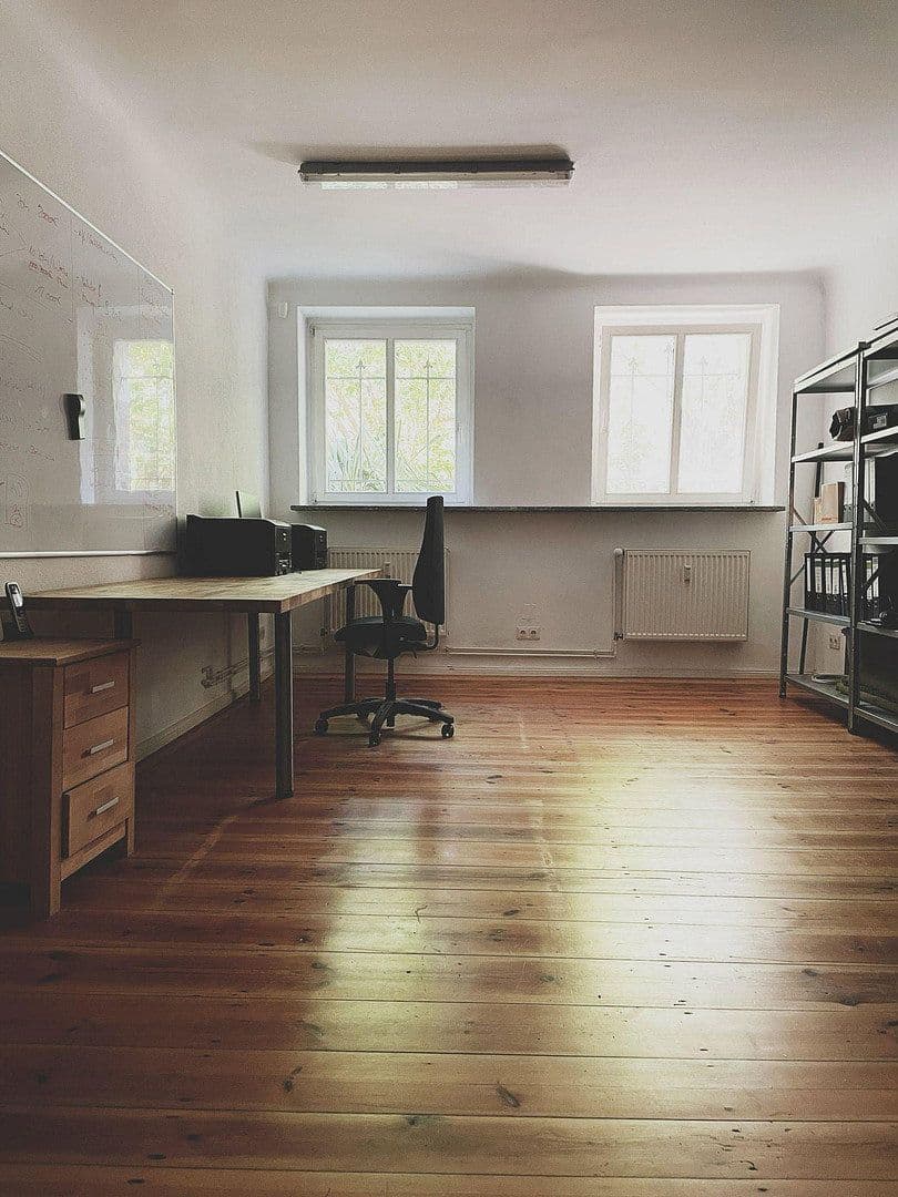 Pronájem kanceláře 89 m², Berlin, Berlín Pronájem kanceláře 89 m², Berlin, Berlín