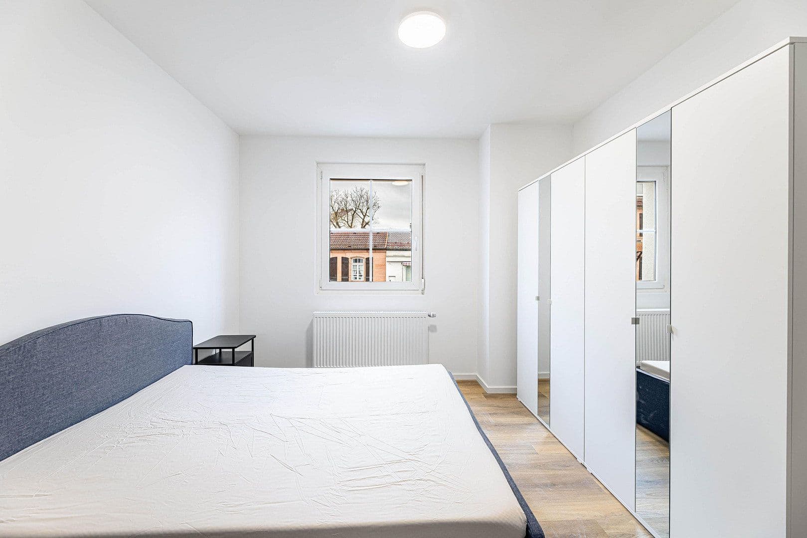 Pronájem bytu 2+1 60 m², Moritzbergstraße 32, Nürnberg, Bavorsko Pronájem bytu 2+1 60 m², Moritzbergstraße 32, Nürnberg, Bavorsko