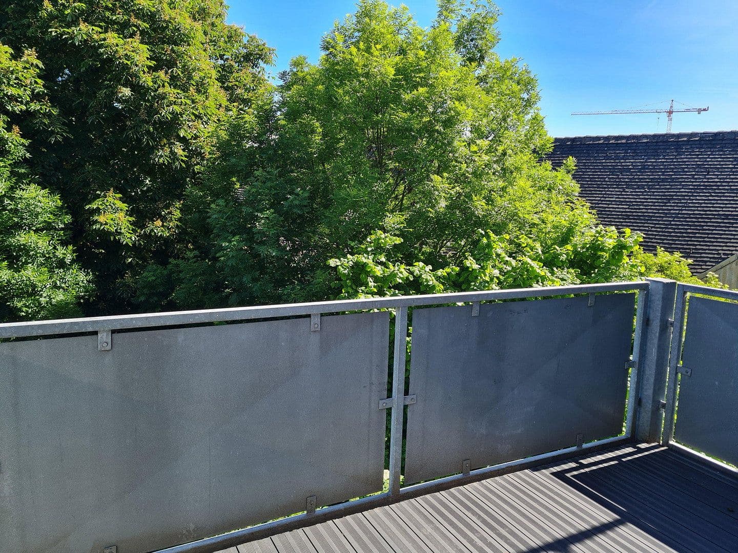 Pronájem bytu 3+1 84 m², Schweizergartenstraße 5, Wurzen, Sasko Pronájem bytu 3+1 84 m², Schweizergartenstraße 5, Wurzen, Sasko