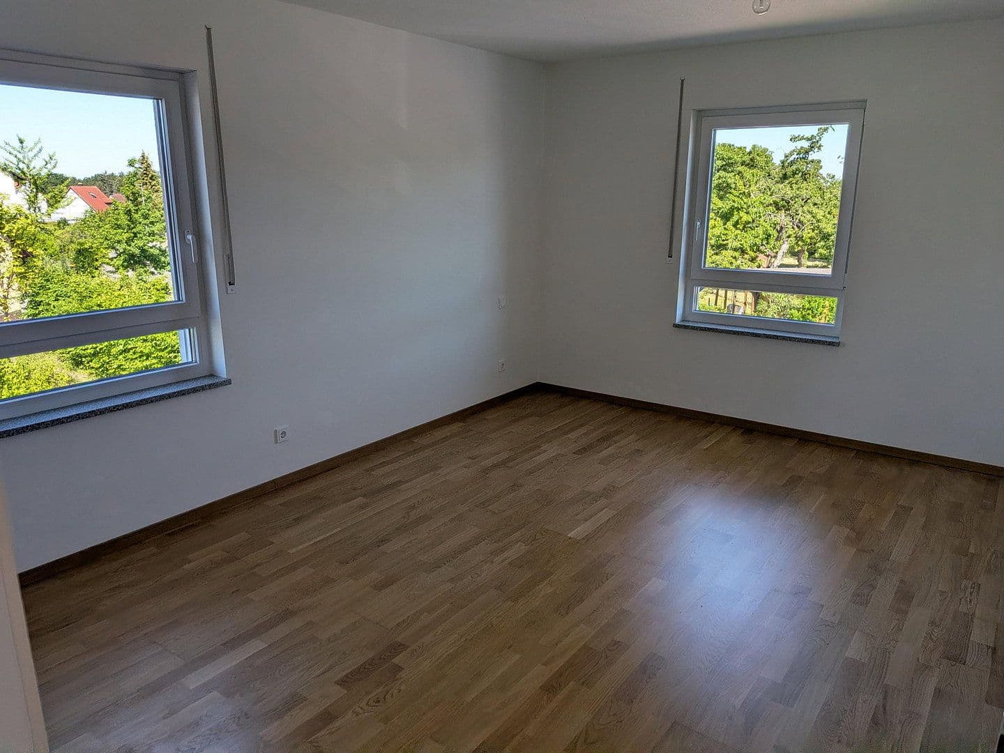 Pronájem bytu 3+1 90 m², Roßtal, Bavorsko Pronájem bytu 3+1 90 m², Roßtal, Bavorsko