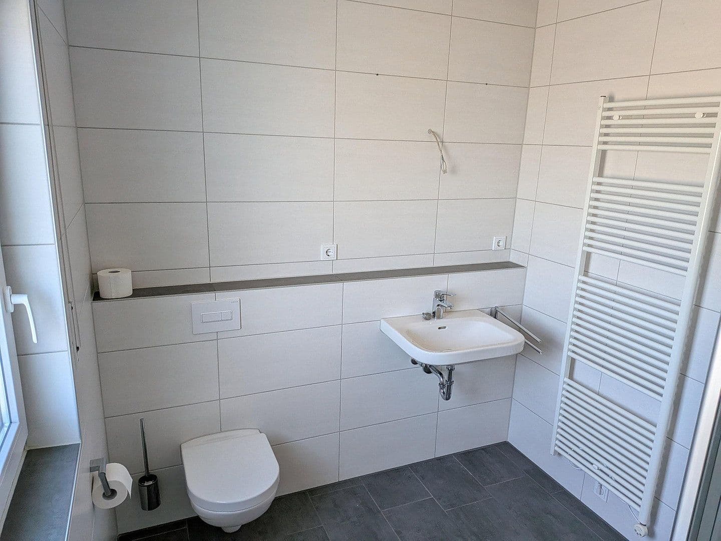 Pronájem bytu 3+1 90 m², Roßtal, Bavorsko Pronájem bytu 3+1 90 m², Roßtal, Bavorsko