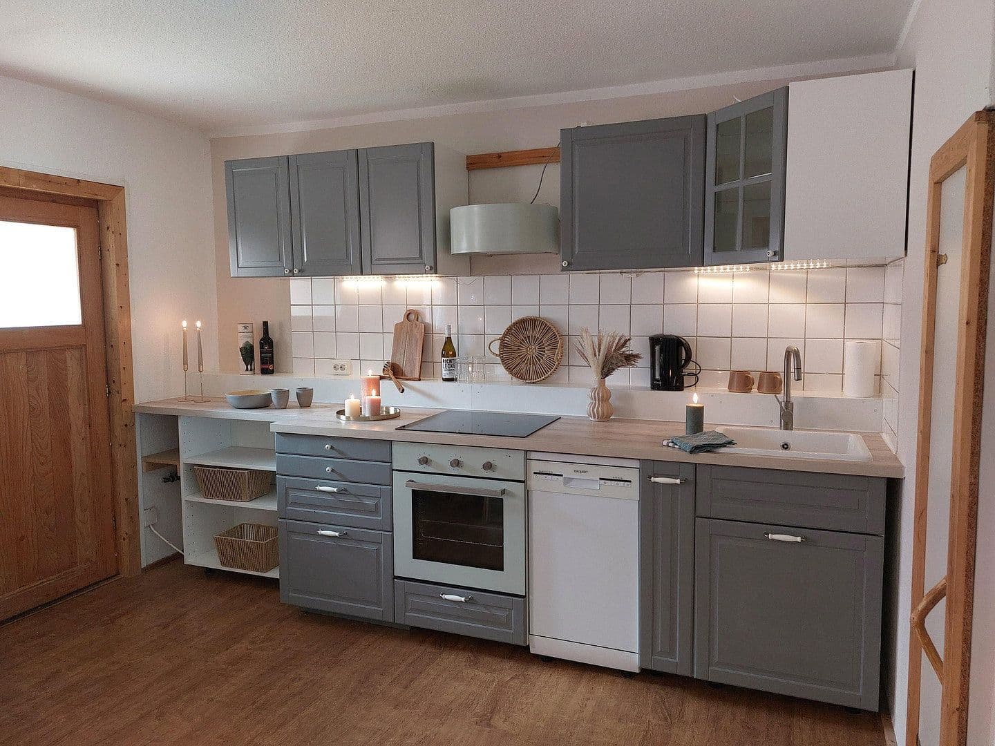 Prodej domu 102 m², pozemek 222 m², Jürgenshagen, Mecklenburg-Vorpommern Prodej domu 102 m², pozemek 222 m², Jürgenshagen, Mecklenburg-Vorpommern