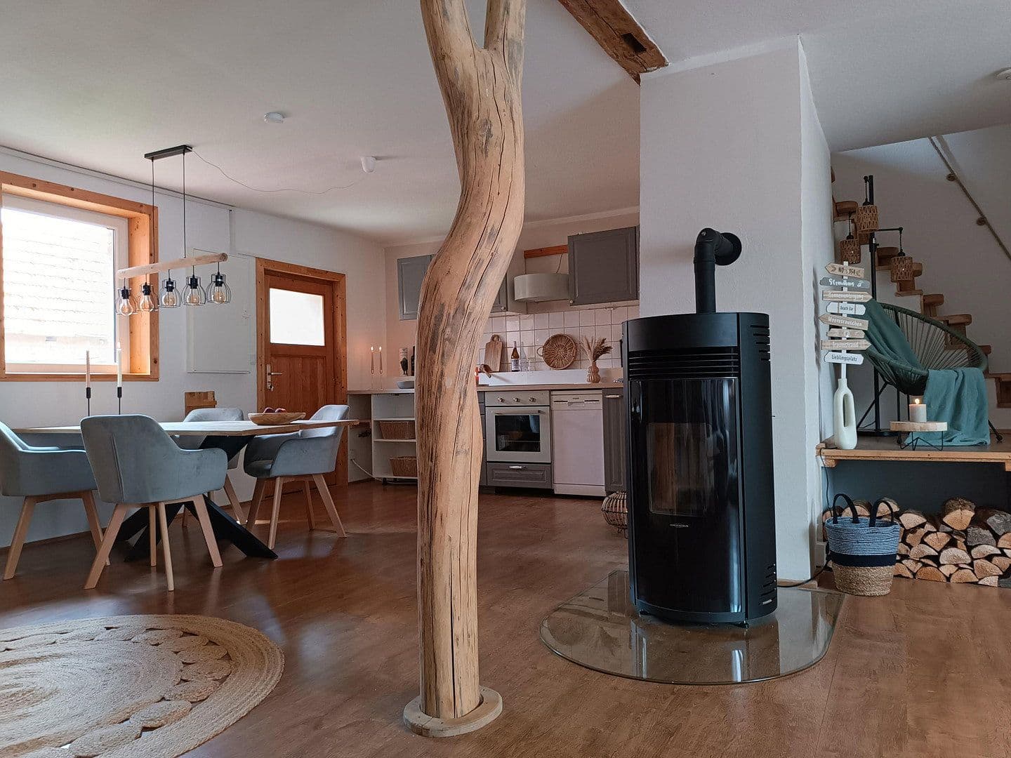 Prodej domu 102 m², pozemek 222 m², Jürgenshagen, Mecklenburg-Vorpommern Prodej domu 102 m², pozemek 222 m², Jürgenshagen, Mecklenburg-Vorpommern