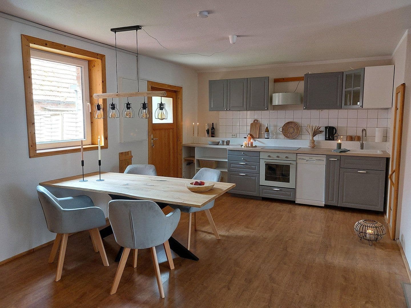 Prodej domu 102 m², pozemek 222 m², Jürgenshagen, Mecklenburg-Vorpommern Prodej domu 102 m², pozemek 222 m², Jürgenshagen, Mecklenburg-Vorpommern