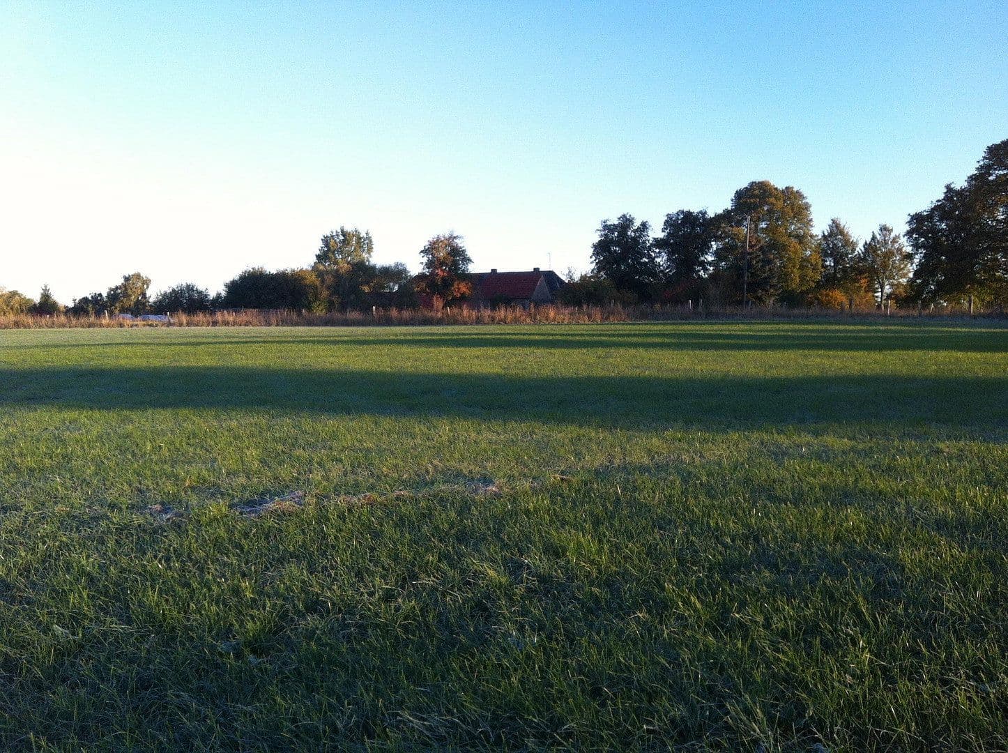 Prodej domu 102 m², pozemek 222 m², Jürgenshagen, Mecklenburg-Vorpommern Prodej domu 102 m², pozemek 222 m², Jürgenshagen, Mecklenburg-Vorpommern