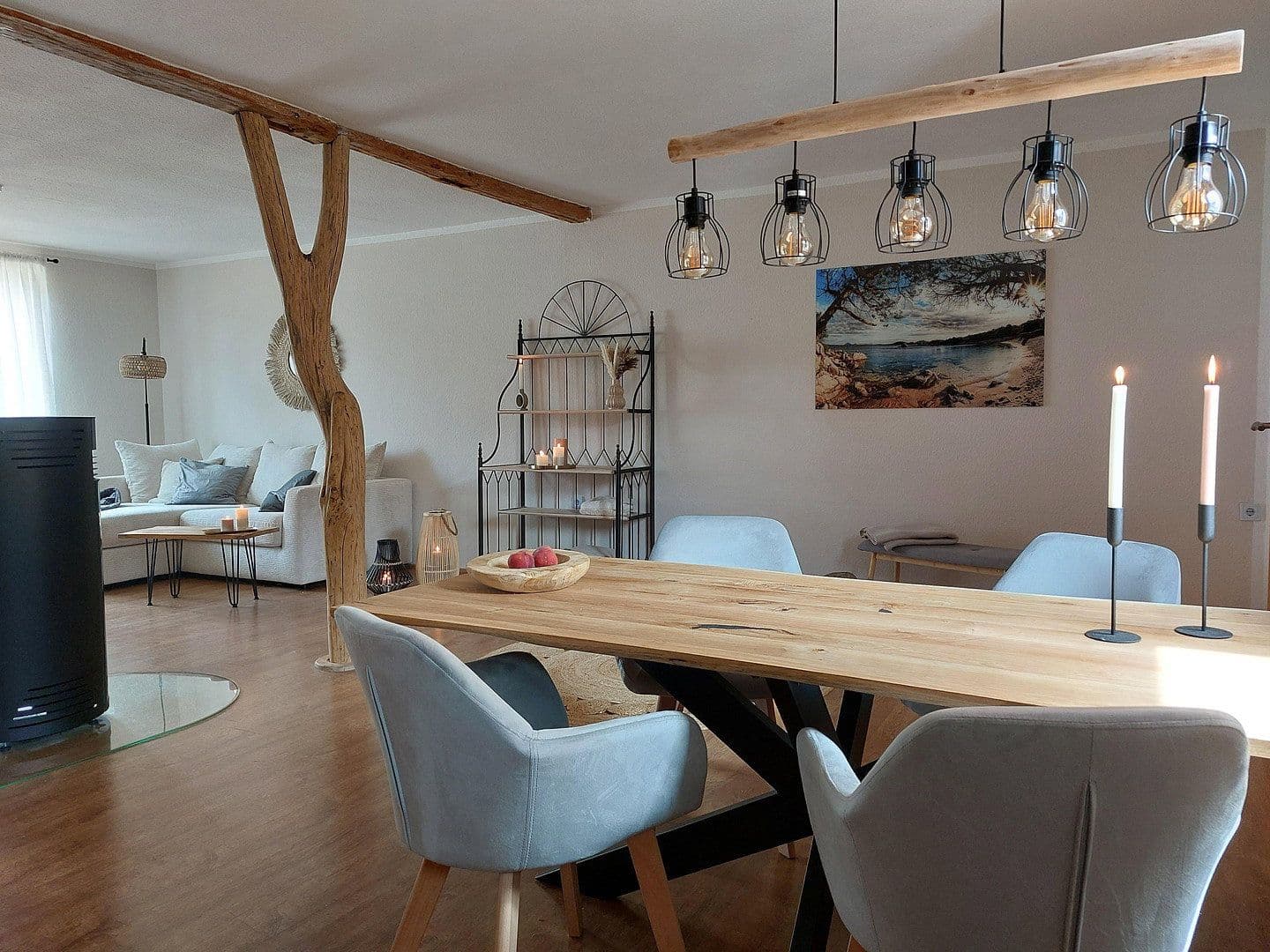 Prodej domu 102 m², pozemek 222 m², Jürgenshagen, Mecklenburg-Vorpommern Prodej domu 102 m², pozemek 222 m², Jürgenshagen, Mecklenburg-Vorpommern