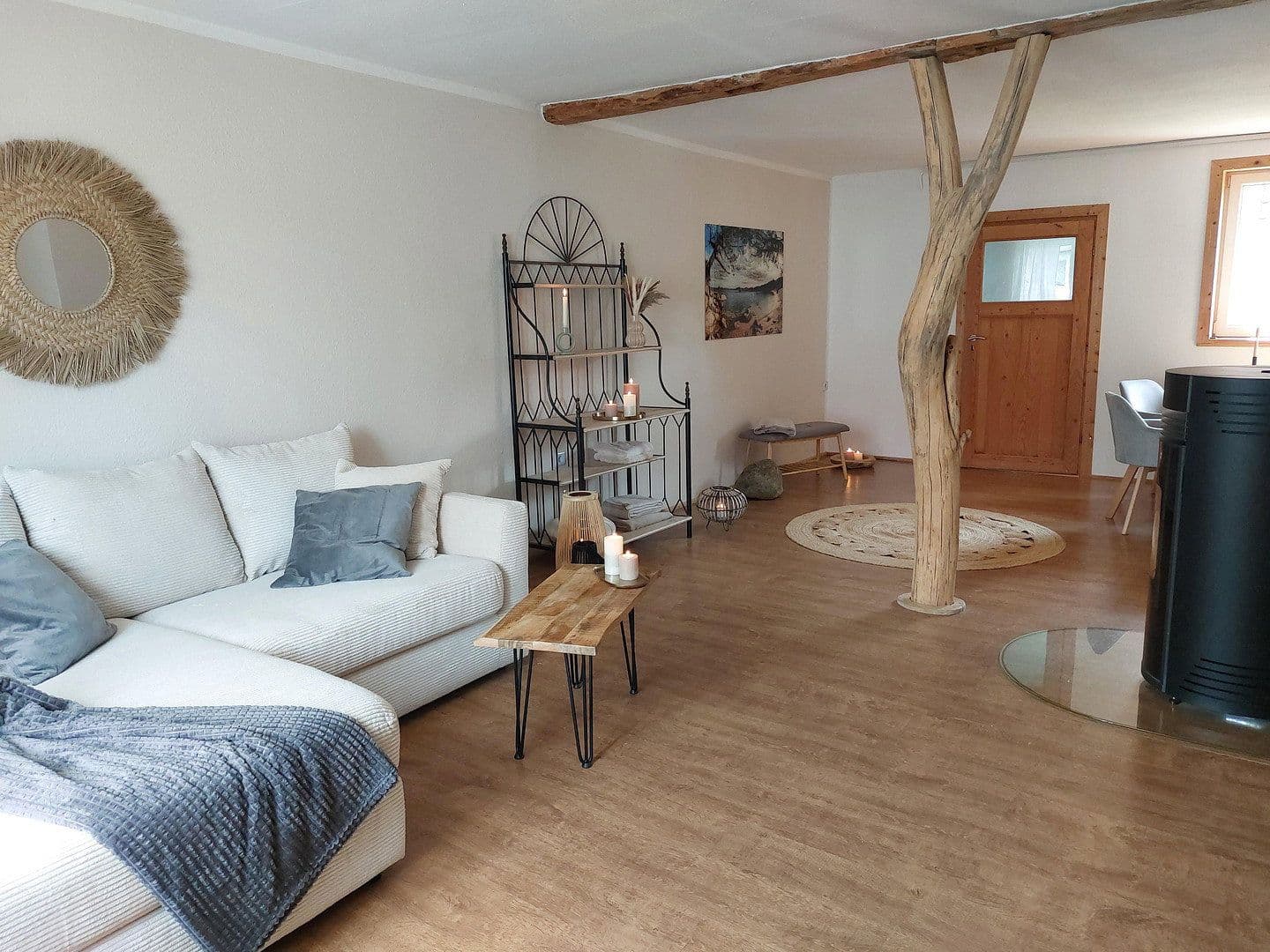 Prodej domu 102 m², pozemek 222 m², Jürgenshagen, Mecklenburg-Vorpommern Prodej domu 102 m², pozemek 222 m², Jürgenshagen, Mecklenburg-Vorpommern