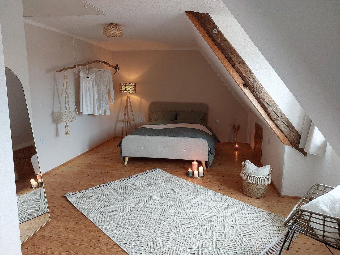 Prodej domu 102 m², pozemek 222 m², Jürgenshagen, Mecklenburg-Vorpommern Prodej domu 102 m², pozemek 222 m², Jürgenshagen, Mecklenburg-Vorpommern