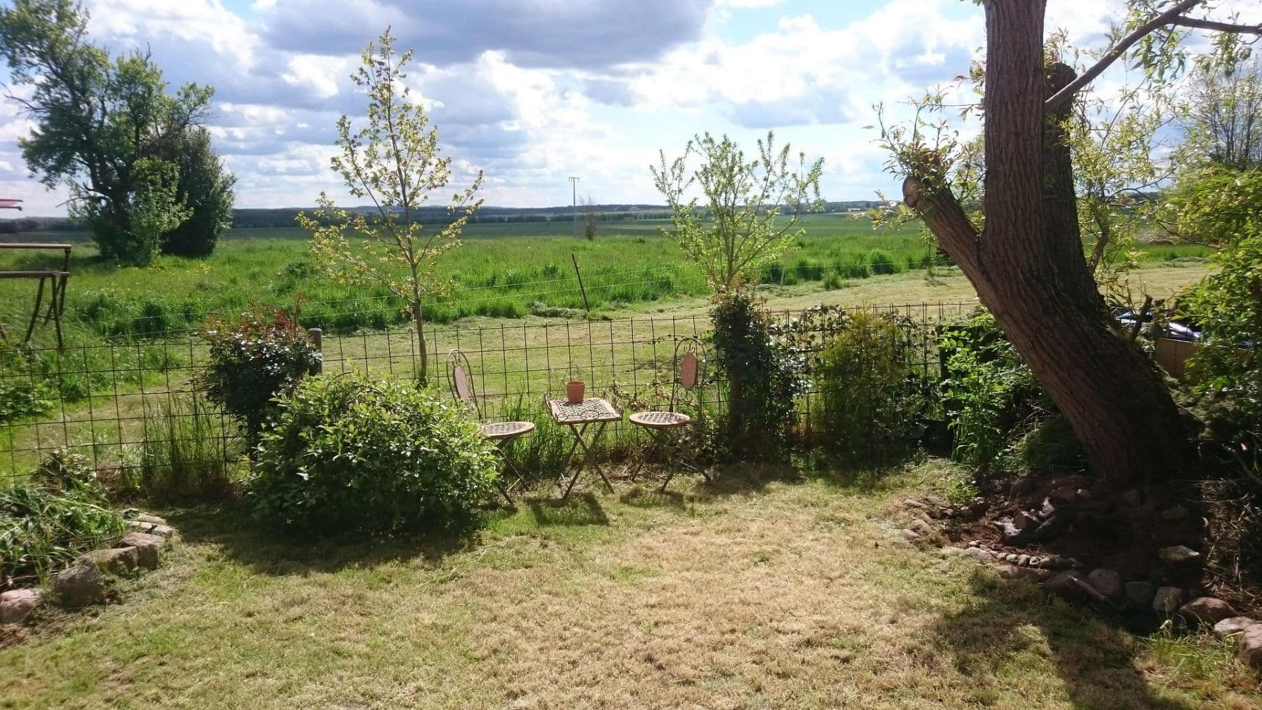 Prodej domu 102 m², pozemek 222 m², Jürgenshagen, Mecklenburg-Vorpommern Prodej domu 102 m², pozemek 222 m², Jürgenshagen, Mecklenburg-Vorpommern