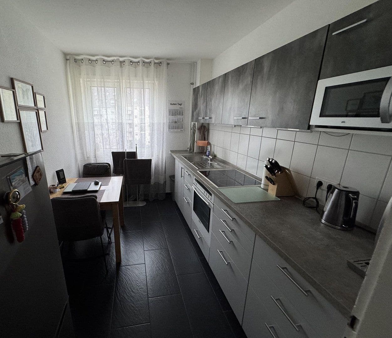 Pronájem bytu 3+1 65 m², Mannheim, Bádensko-Württembersko Pronájem bytu 3+1 65 m², Mannheim, Bádensko-Württembersko