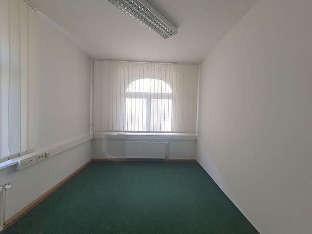 Pronájem kanceláře 172 m², Am Gamsenteich 1a, Neustadt an der Orla, Durynsko Pronájem kanceláře 172 m², Am Gamsenteich 1a, Neustadt an der Orla, Durynsko