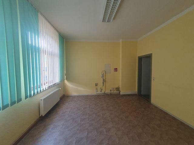 Pronájem kanceláře 172 m², Am Gamsenteich 1a, Neustadt an der Orla, Durynsko Pronájem kanceláře 172 m², Am Gamsenteich 1a, Neustadt an der Orla, Durynsko
