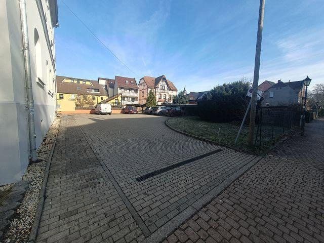 Pronájem kanceláře 172 m², Am Gamsenteich 1a, Neustadt an der Orla, Durynsko Pronájem kanceláře 172 m², Am Gamsenteich 1a, Neustadt an der Orla, Durynsko