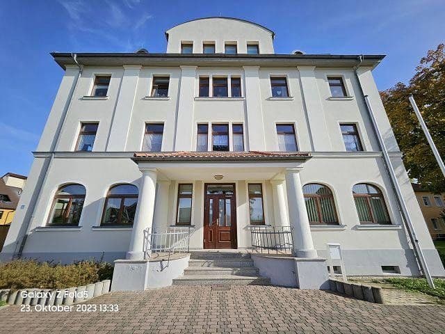 Pronájem kanceláře 172 m², Am Gamsenteich 1a, Neustadt an der Orla, Durynsko Pronájem kanceláře 172 m², Am Gamsenteich 1a, Neustadt an der Orla, Durynsko