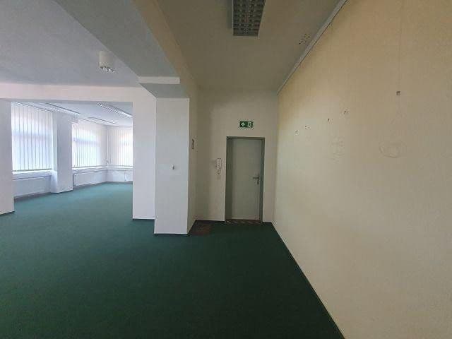 Pronájem kanceláře 172 m², Am Gamsenteich 1a, Neustadt an der Orla, Durynsko Pronájem kanceláře 172 m², Am Gamsenteich 1a, Neustadt an der Orla, Durynsko