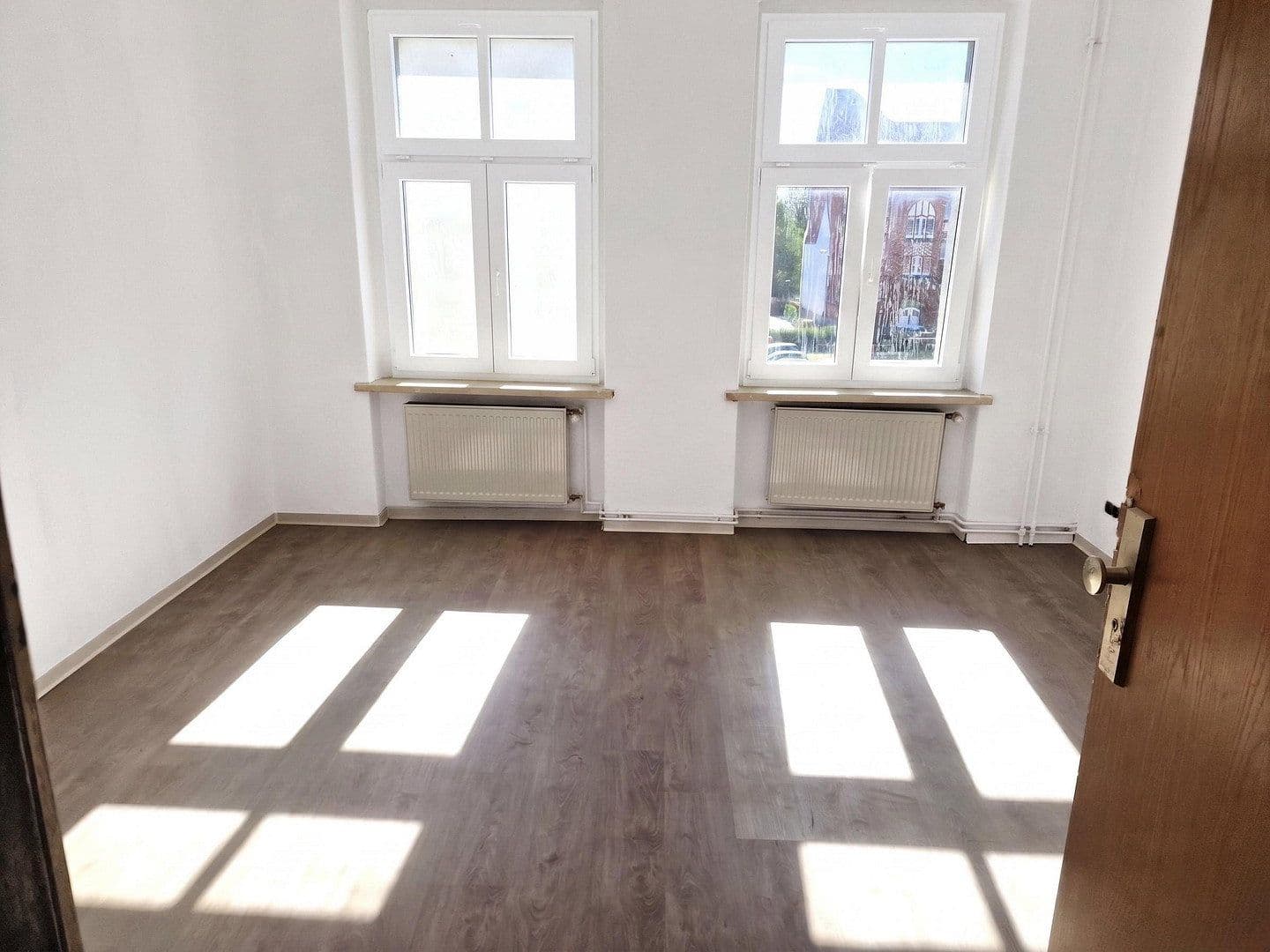 Pronájem bytu 1+1 24 m², Fürstenwalde nad Sprévou, Braniborsko Pronájem bytu 1+1 24 m², Fürstenwalde nad Sprévou, Braniborsko