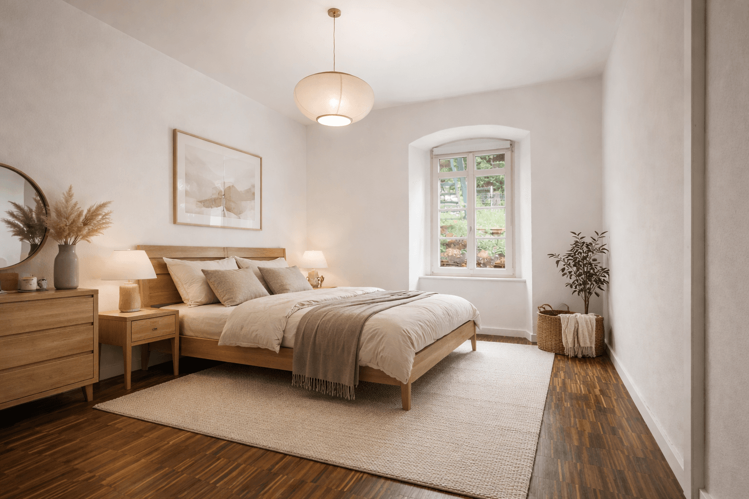 Pronájem bytu 3+1 135 m², Schweinfurt, Bavorsko Pronájem bytu 3+1 135 m², Schweinfurt, Bavorsko