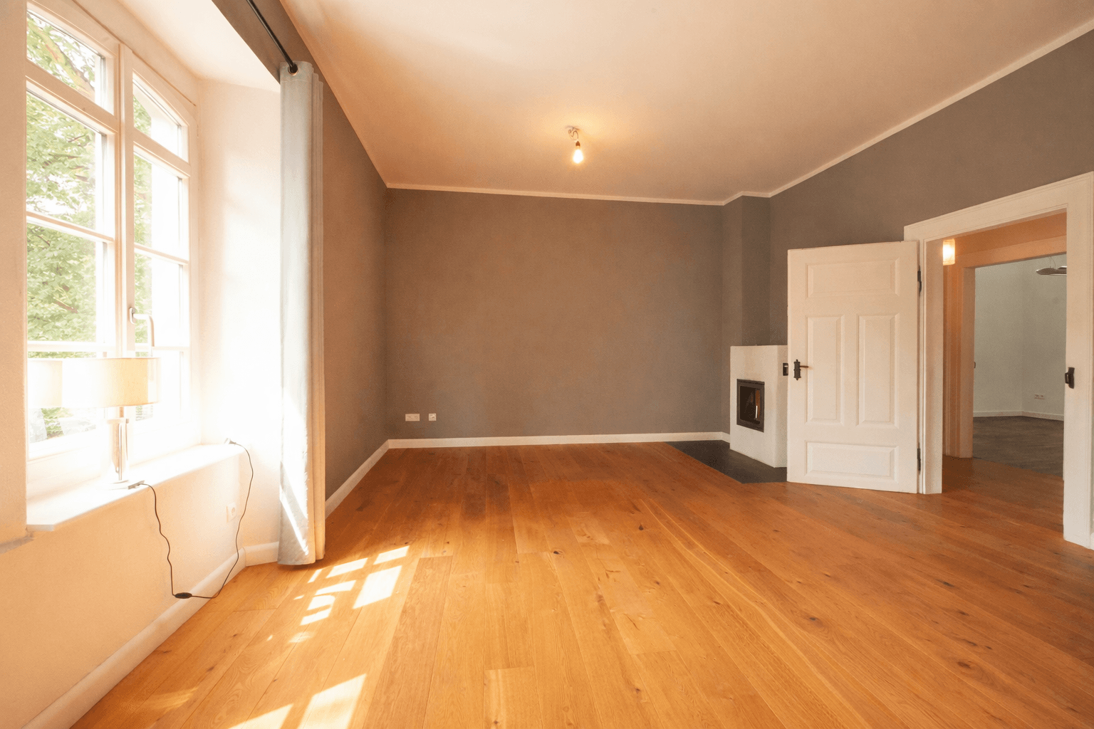 Pronájem bytu 3+1 135 m², Schweinfurt, Bavorsko Pronájem bytu 3+1 135 m², Schweinfurt, Bavorsko