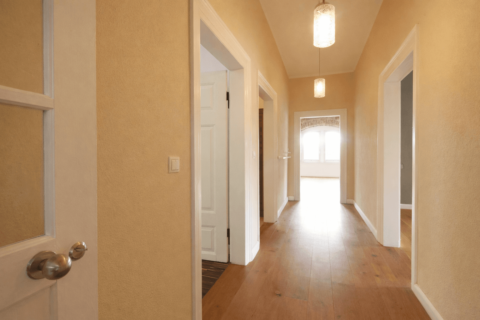 Pronájem bytu 3+1 135 m², Schweinfurt, Bavorsko Pronájem bytu 3+1 135 m², Schweinfurt, Bavorsko