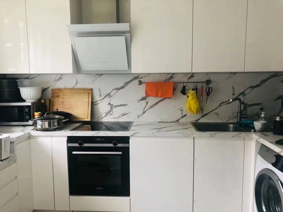 Pronájem bytu 3+1 72 m², Wilhelm-Leichum-Straße, Neu-Isenburg, Hessen Pronájem bytu 3+1 72 m², Wilhelm-Leichum-Straße, Neu-Isenburg, Hessen