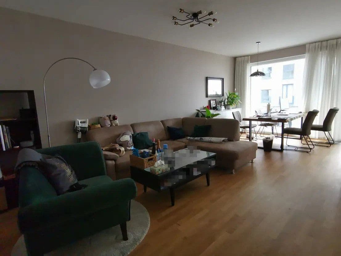 Pronájem bytu 3+1 72 m², Wilhelm-Leichum-Straße, Neu-Isenburg, Hessen Pronájem bytu 3+1 72 m², Wilhelm-Leichum-Straße, Neu-Isenburg, Hessen