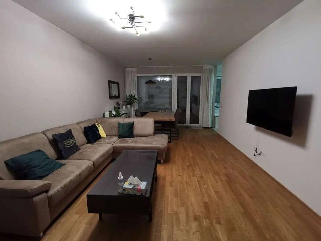 Pronájem bytu 3+1 72 m², Wilhelm-Leichum-Straße, Neu-Isenburg, Hessen Pronájem bytu 3+1 72 m², Wilhelm-Leichum-Straße, Neu-Isenburg, Hessen
