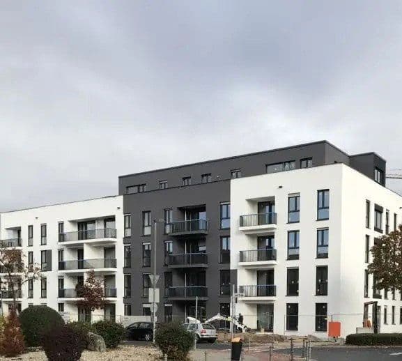 Pronájem bytu 3+1 72 m², Wilhelm-Leichum-Straße, Neu-Isenburg, Hessen Pronájem bytu 3+1 72 m², Wilhelm-Leichum-Straße, Neu-Isenburg, Hessen