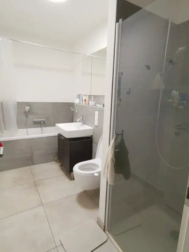 Pronájem bytu 3+1 72 m², Wilhelm-Leichum-Straße, Neu-Isenburg, Hessen Pronájem bytu 3+1 72 m², Wilhelm-Leichum-Straße, Neu-Isenburg, Hessen