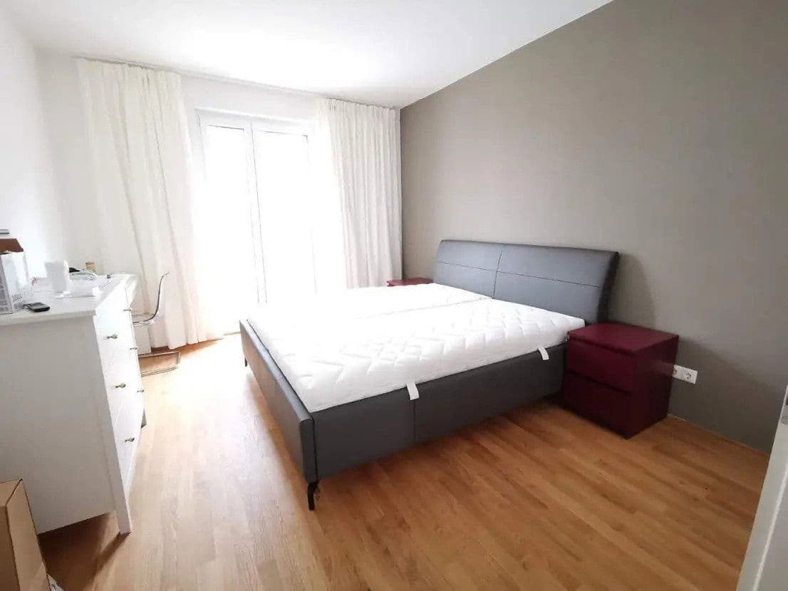 Pronájem bytu 3+1 72 m², Wilhelm-Leichum-Straße, Neu-Isenburg, Hessen Pronájem bytu 3+1 72 m², Wilhelm-Leichum-Straße, Neu-Isenburg, Hessen