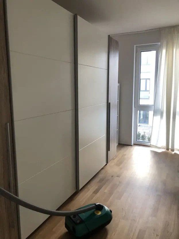Pronájem bytu 3+1 72 m², Wilhelm-Leichum-Straße, Neu-Isenburg, Hessen Pronájem bytu 3+1 72 m², Wilhelm-Leichum-Straße, Neu-Isenburg, Hessen