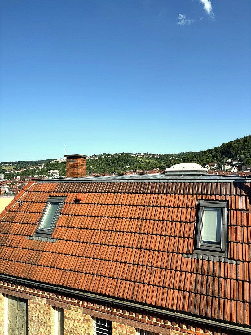 Prodej bytu 1+1 46 m², Stuttgart, Bádensko-Württembersko Prodej bytu 1+1 46 m², Stuttgart, Bádensko-Württembersko