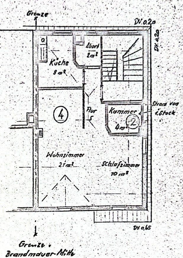 Prodej bytu 1+1 46 m², Stuttgart, Bádensko-Württembersko Prodej bytu 1+1 46 m², Stuttgart, Bádensko-Württembersko