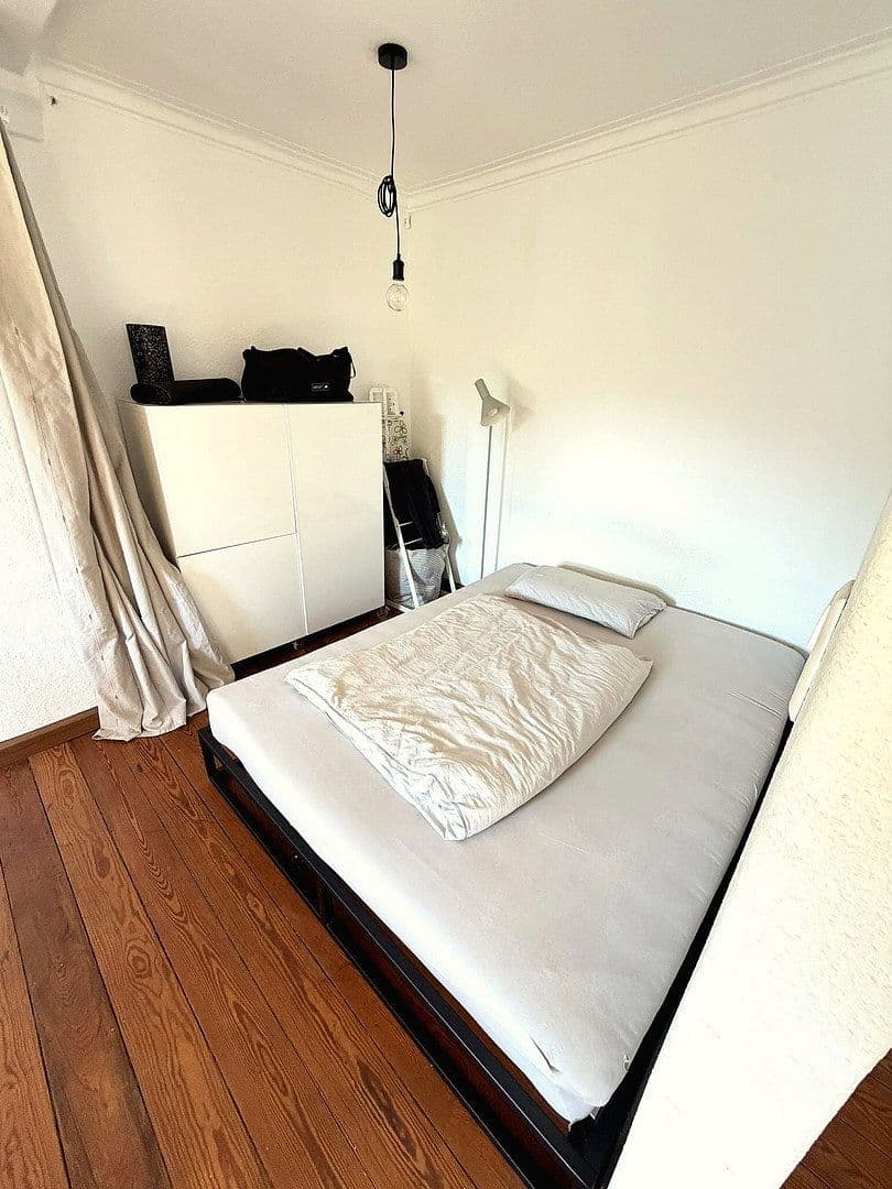 Prodej bytu 1+1 46 m², Stuttgart, Bádensko-Württembersko Prodej bytu 1+1 46 m², Stuttgart, Bádensko-Württembersko