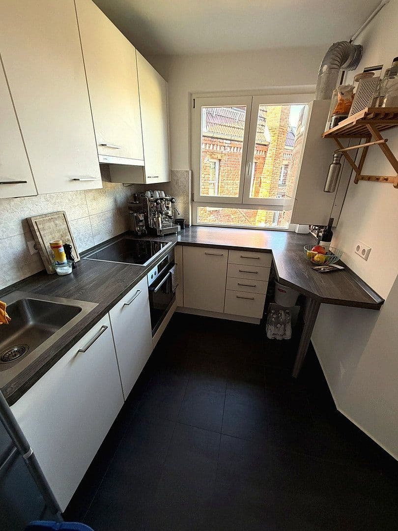 Prodej bytu 1+1 46 m², Stuttgart, Bádensko-Württembersko Prodej bytu 1+1 46 m², Stuttgart, Bádensko-Württembersko