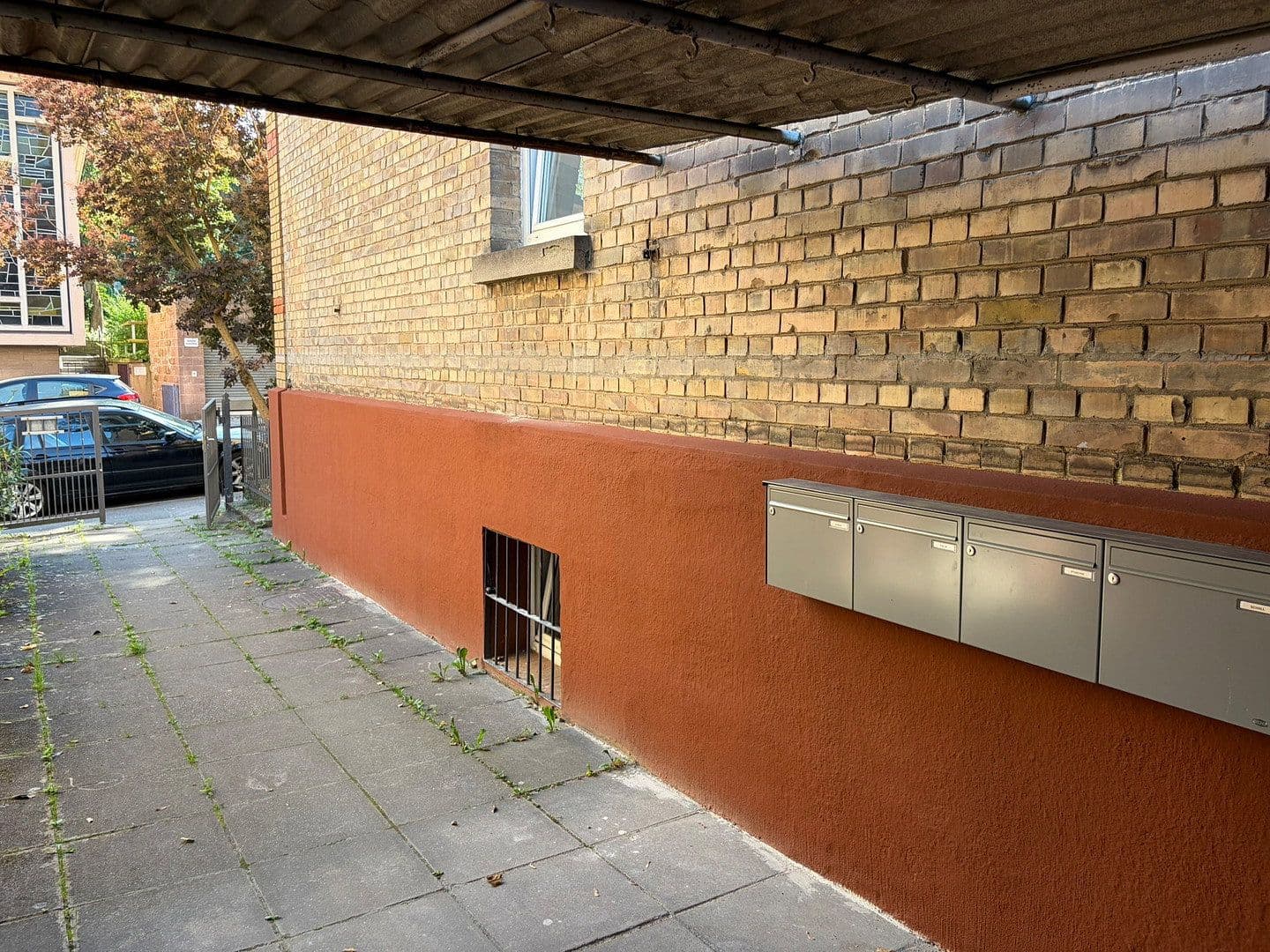 Prodej bytu 1+1 46 m², Stuttgart, Bádensko-Württembersko Prodej bytu 1+1 46 m², Stuttgart, Bádensko-Württembersko