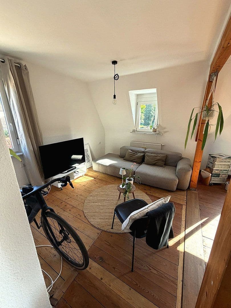 Prodej bytu 1+1 46 m², Stuttgart, Bádensko-Württembersko Prodej bytu 1+1 46 m², Stuttgart, Bádensko-Württembersko