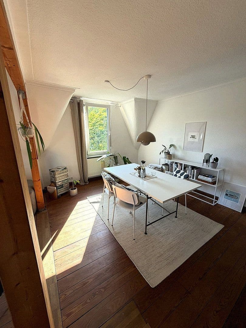 Prodej bytu 1+1 46 m², Stuttgart, Bádensko-Württembersko Prodej bytu 1+1 46 m², Stuttgart, Bádensko-Württembersko