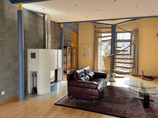 Prodej domu 180 m², pozemek 513 m², Wischenstück 95, Dorsten, Severní Porýní-Vestfálsko Prodej domu 180 m², pozemek 513 m², Wischenstück 95, Dorsten, Severní Porýní-Vestfálsko