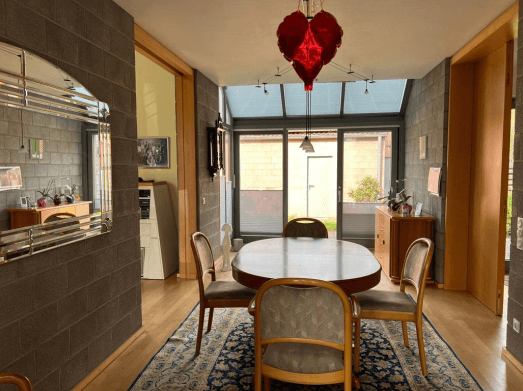 Prodej domu 180 m², pozemek 513 m², Wischenstück 95, Dorsten, Severní Porýní-Vestfálsko Prodej domu 180 m², pozemek 513 m², Wischenstück 95, Dorsten, Severní Porýní-Vestfálsko