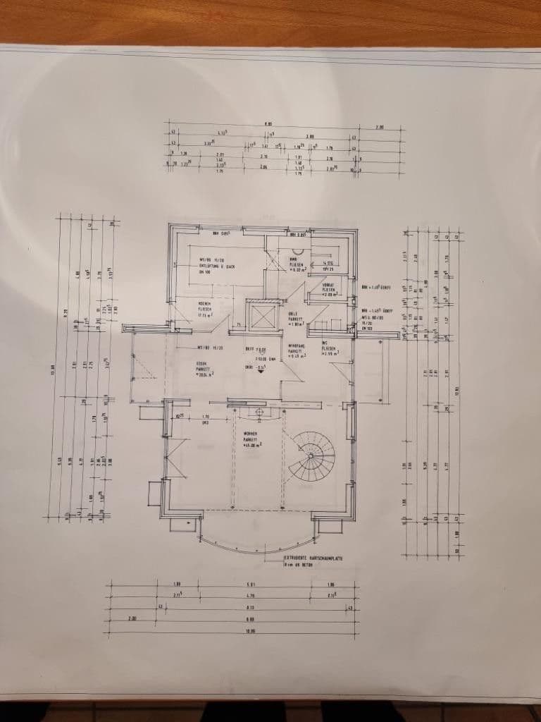Prodej domu 180 m², pozemek 513 m², Wischenstück 95, Dorsten, Severní Porýní-Vestfálsko Prodej domu 180 m², pozemek 513 m², Wischenstück 95, Dorsten, Severní Porýní-Vestfálsko
