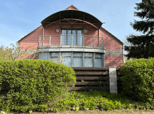 Prodej domu 180 m², pozemek 513 m², Wischenstück 95, Dorsten, Severní Porýní-Vestfálsko Prodej domu 180 m², pozemek 513 m², Wischenstück 95, Dorsten, Severní Porýní-Vestfálsko
