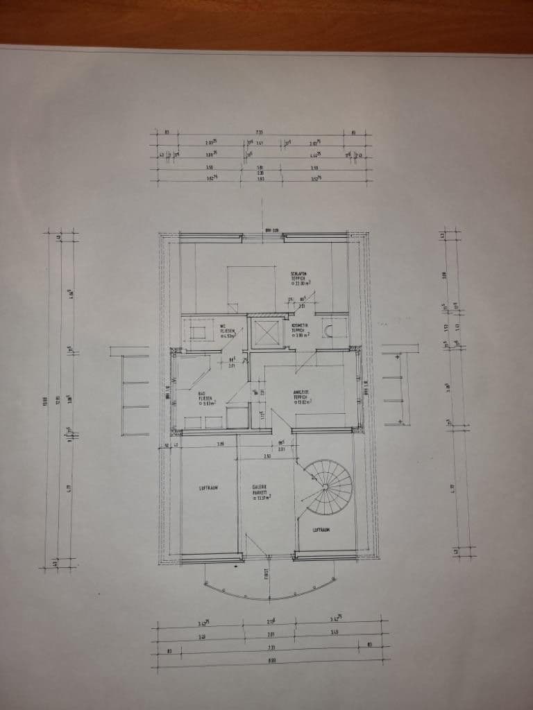 Prodej domu 180 m², pozemek 513 m², Wischenstück 95, Dorsten, Severní Porýní-Vestfálsko Prodej domu 180 m², pozemek 513 m², Wischenstück 95, Dorsten, Severní Porýní-Vestfálsko