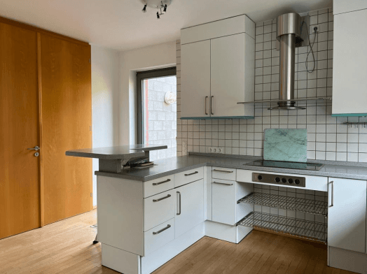 Prodej domu 180 m², pozemek 513 m², Wischenstück 95, Dorsten, Severní Porýní-Vestfálsko Prodej domu 180 m², pozemek 513 m², Wischenstück 95, Dorsten, Severní Porýní-Vestfálsko
