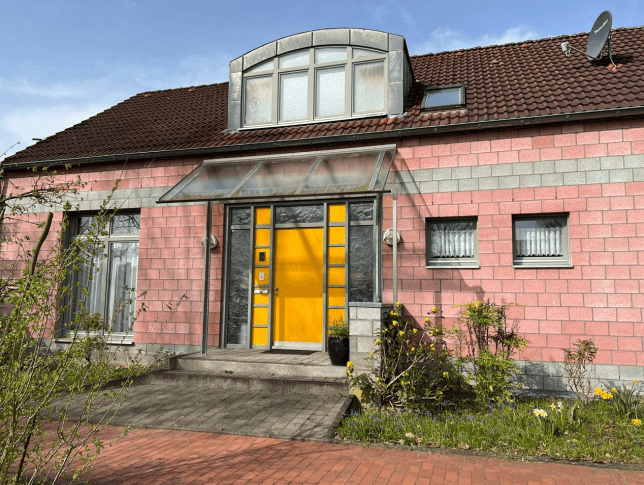 Prodej domu 180 m², pozemek 513 m², Wischenstück 95, Dorsten, Severní Porýní-Vestfálsko Prodej domu 180 m², pozemek 513 m², Wischenstück 95, Dorsten, Severní Porýní-Vestfálsko