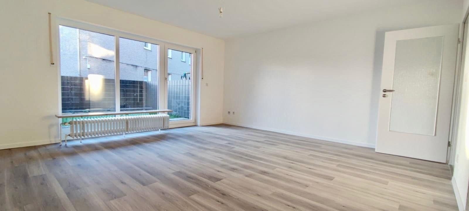 Pronájem bytu 3+1 64 m², Paderborn, Severní Porýní-Vestfálsko Pronájem bytu 3+1 64 m², Paderborn, Severní Porýní-Vestfálsko