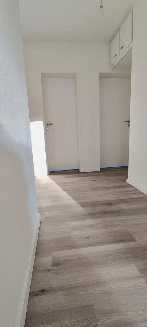 Pronájem bytu 3+1 64 m², Paderborn, Severní Porýní-Vestfálsko Pronájem bytu 3+1 64 m², Paderborn, Severní Porýní-Vestfálsko