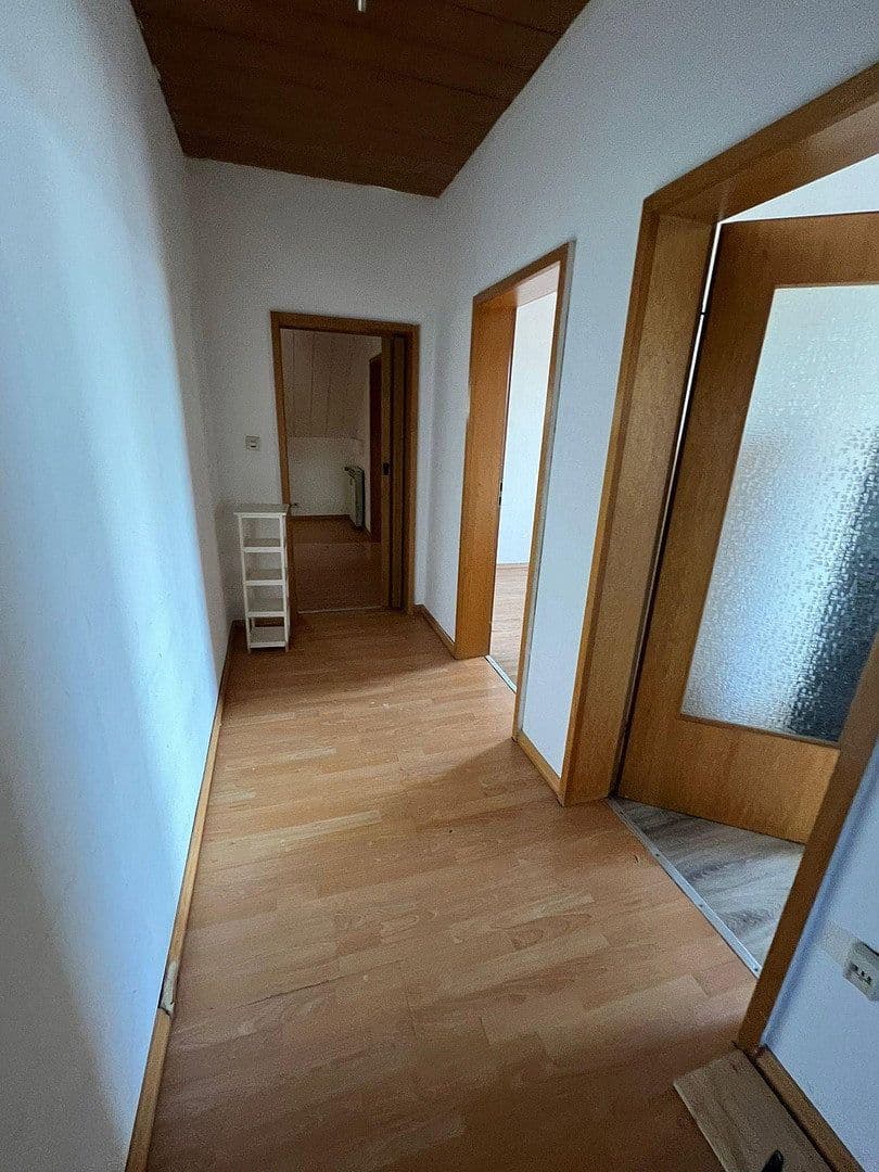 Pronájem bytu 2+kk 58 m², Ziegeleiweg 1, Obernkirchen, Dolní Sasko Pronájem bytu 2+kk 58 m², Ziegeleiweg 1, Obernkirchen, Dolní Sasko
